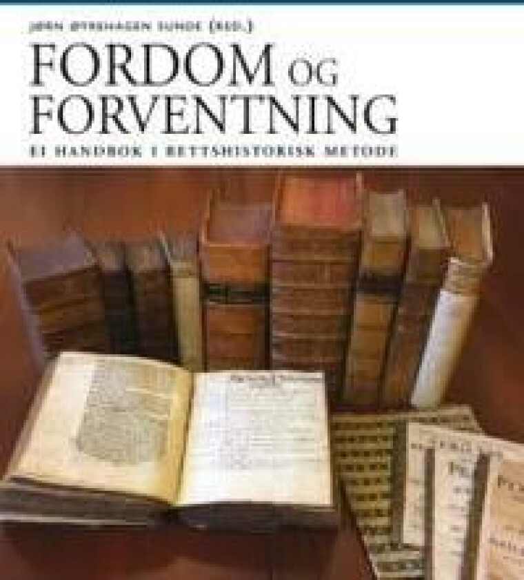 Fordom og forventning