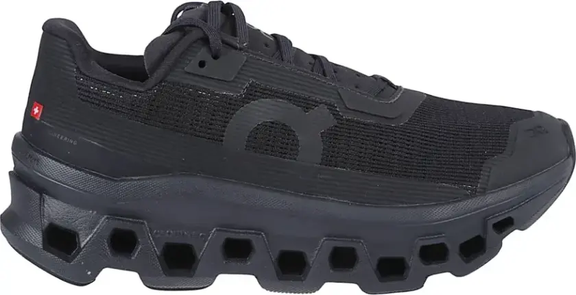 Dame, Sko, Svart, 39 1/2 EU