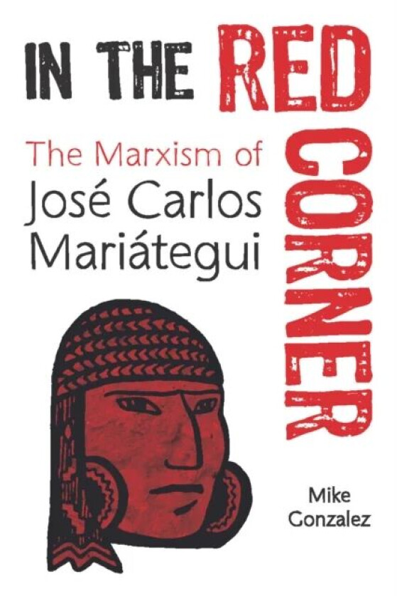 In The Red Corner av Mike Gonzalez