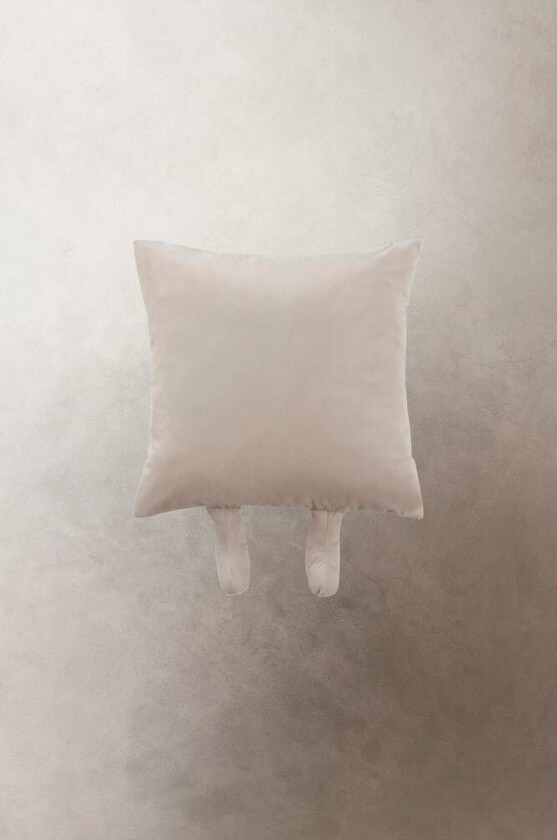 Bilde av putetrekk 45x45 cm Beige