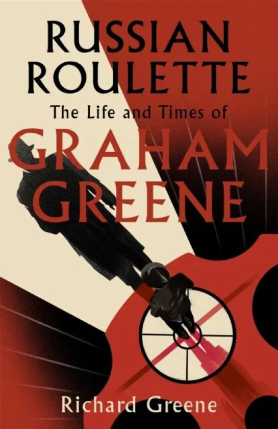 Russian Roulette av Richard Greene