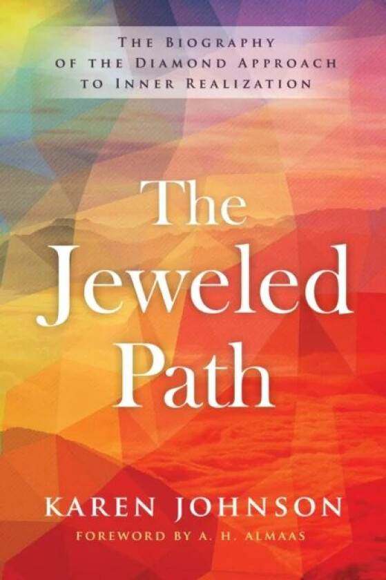 The Jeweled Path av Karen Johnson