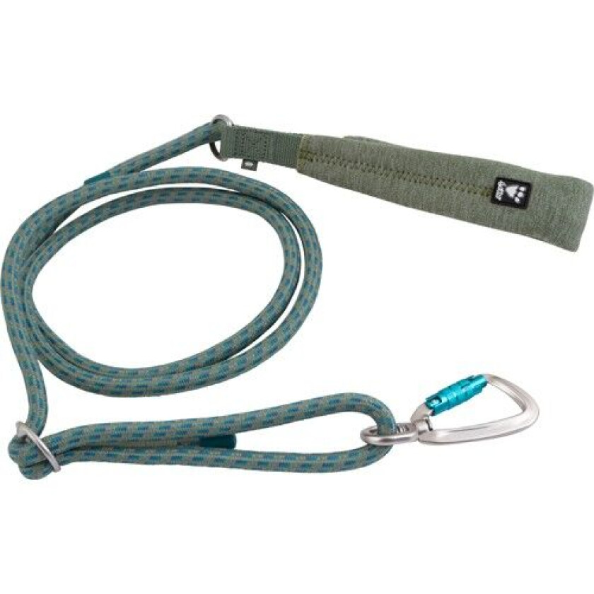 Adjustable Rope Leash Eco Kobbel– Hedge (120-180 cm x 8 mm)