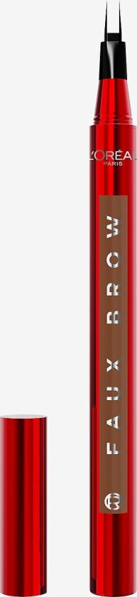 Infaillible Faux Brow Pen - Brun