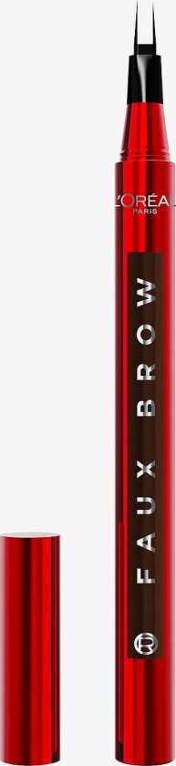 Infaillible Faux Brow Pen - Brun