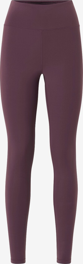 Treningstights Legacy High Waist Tights - Lilla