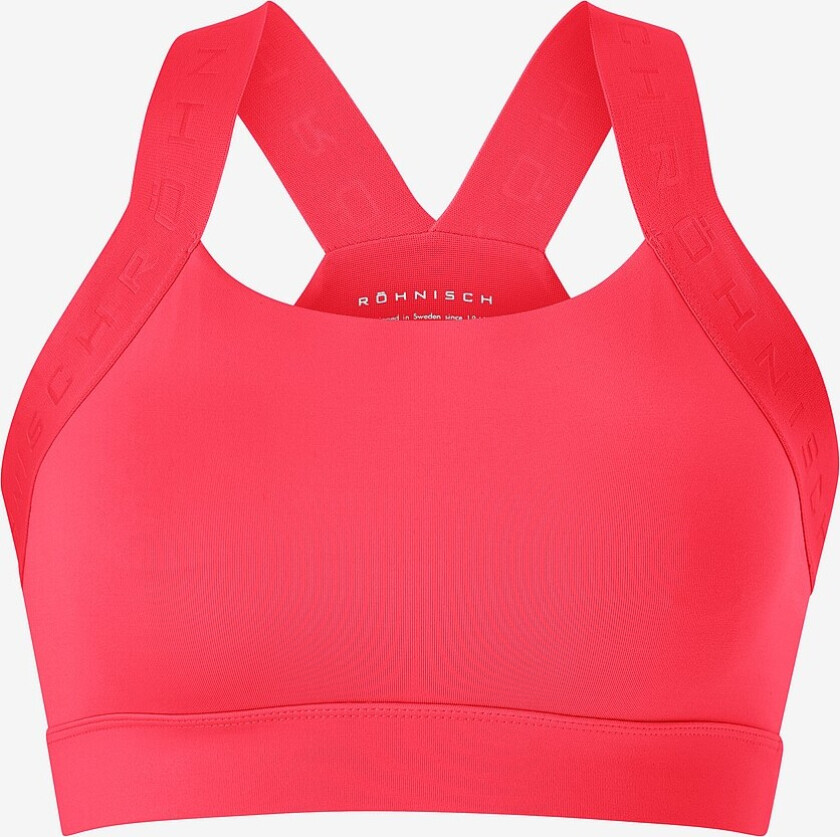 Sports-bh Kay sports bra - Rosa