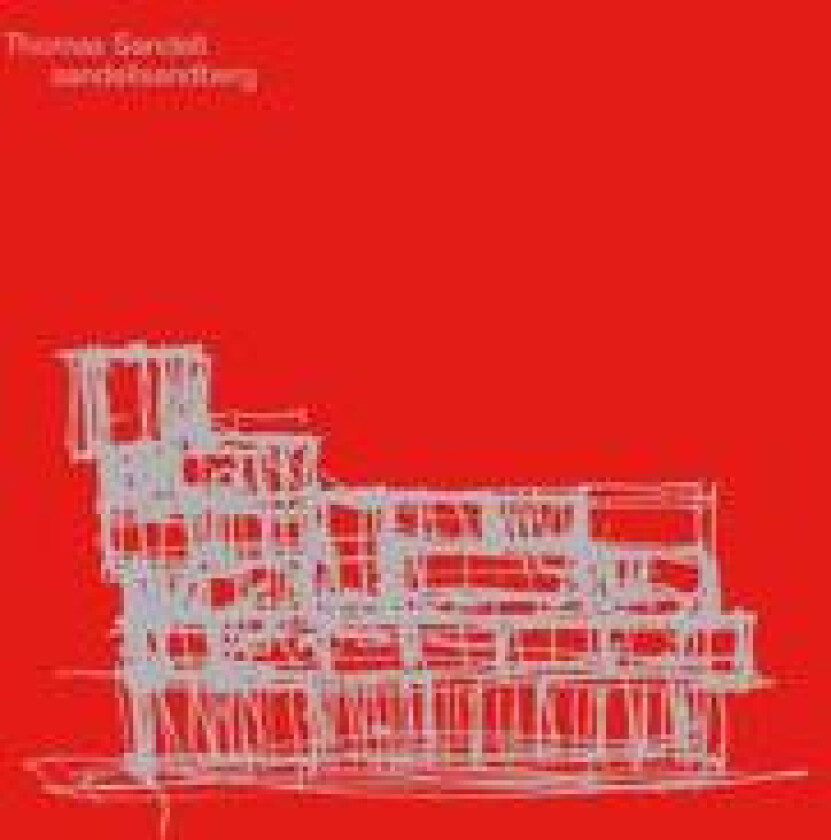 Thomas Sandell - SandellSanberg