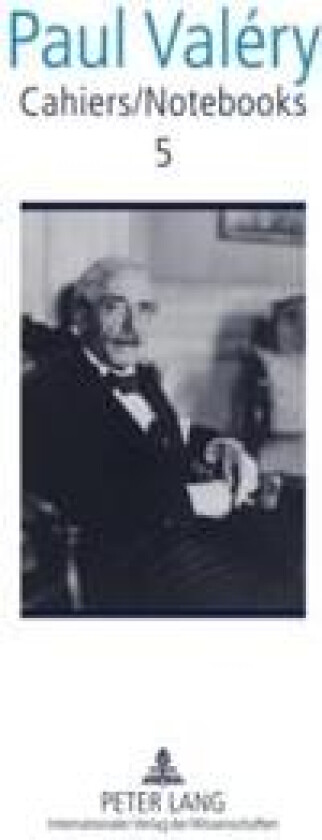 Cahiers / Notebooks 5