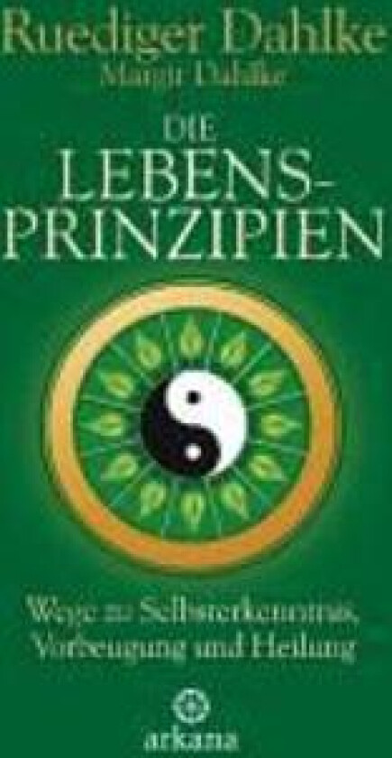Die Lebensprinzipien