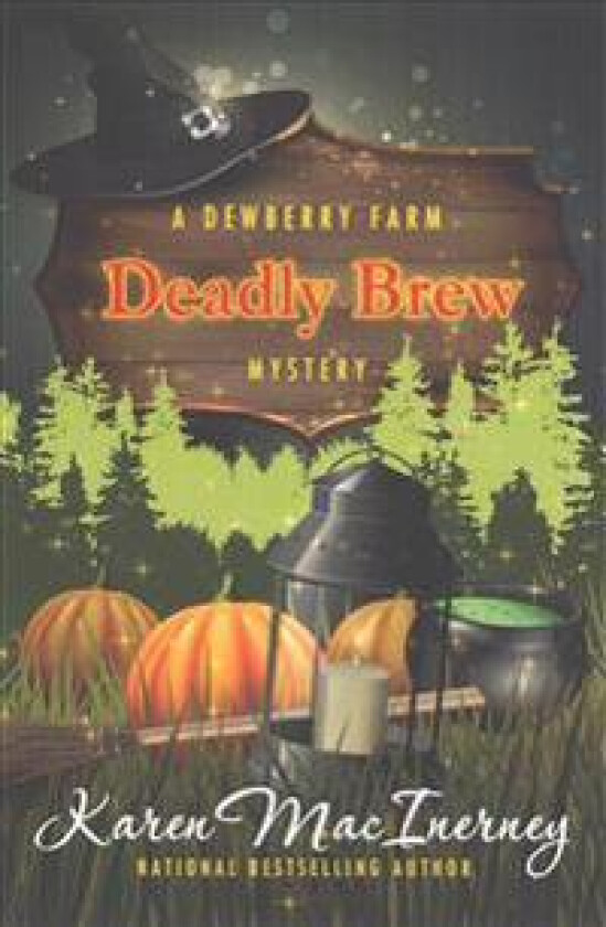 Deadly Brew
