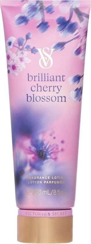 Victoria's Secret Brilliant Cherry Blossom Body Lotion 236ml