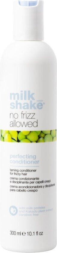 No Frizz Allowed Perfecting Conditioner 300ml