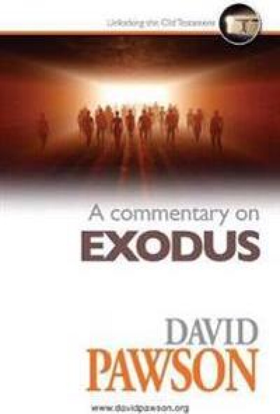 A Commentary on Exodus