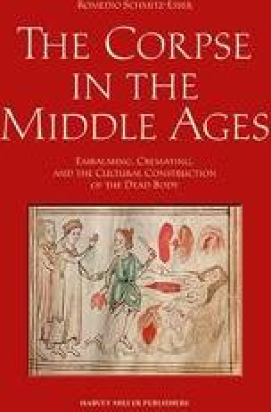 The Corpse in the Middle Ages