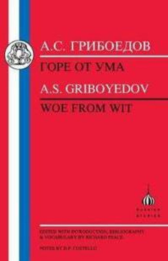 Woe from Wit