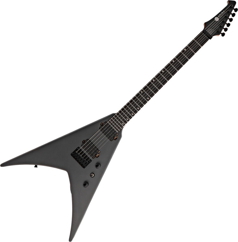 V-400 MSL Satin Silver