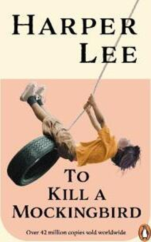 To Kill a Mockingbird