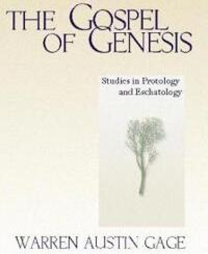 The Gospel of Genesis