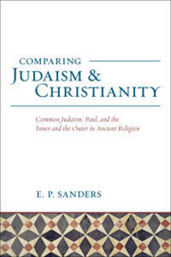 Comparing Judaism and Christianity