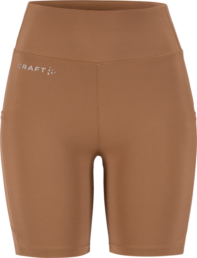 Women's Adv Essence Short Tights 2 Clove