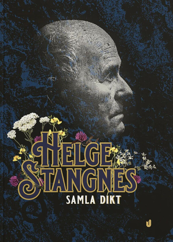 Samla dikt av Helge Stangnes