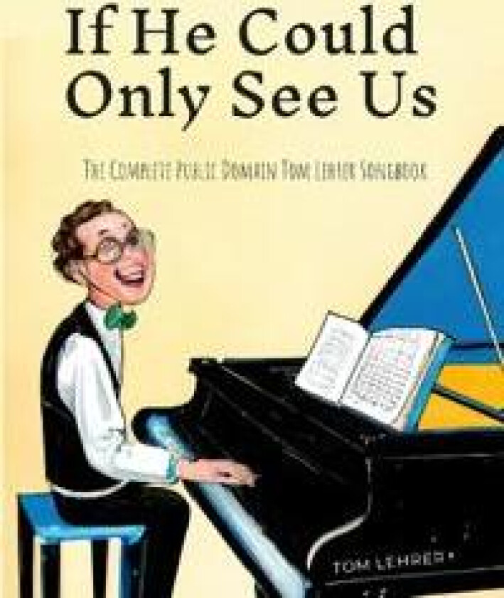 If He Could Only See Us