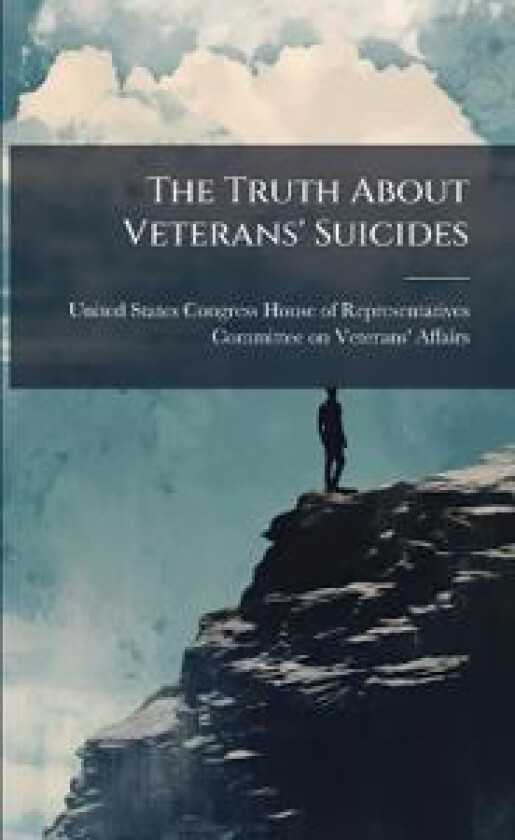 The Truth About Veterans' Suicides