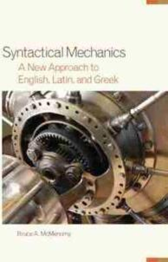 Syntactical Mechanics