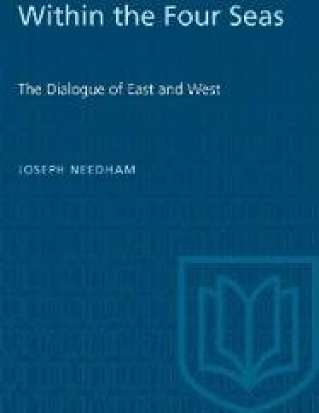 Within the Four Seas