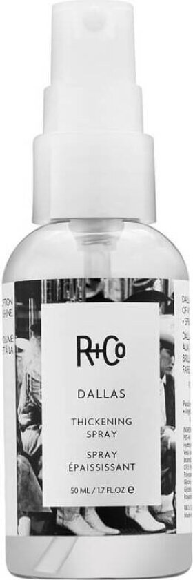 Dallas Thickening Spray (50ml)