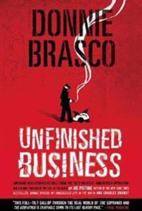 Donnie Brasco: Unfinished Business