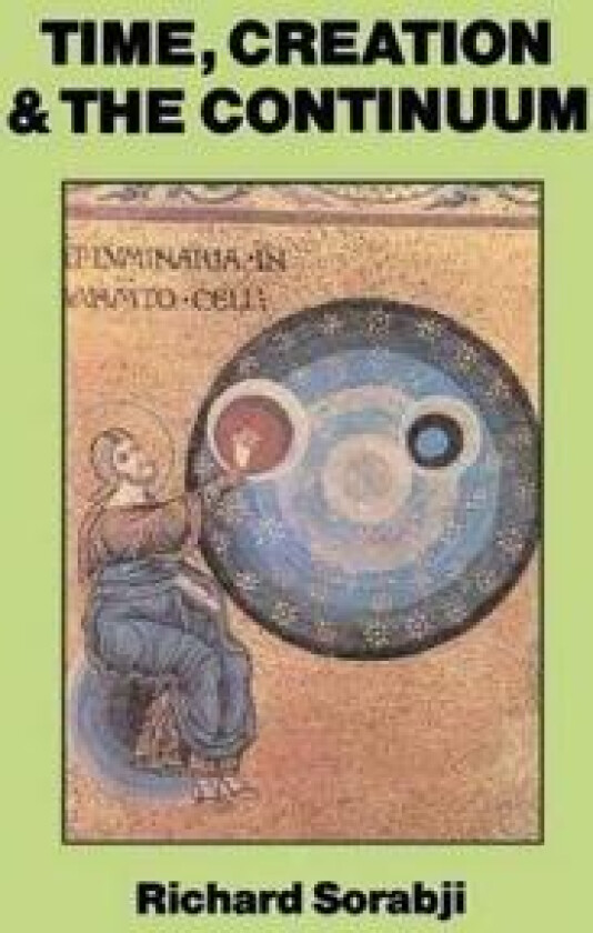 Time, Creation and the Continuum