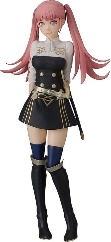 Fire Emblem Three Houses Hilda Valentine Goneril Pop up Parade figure 16cm