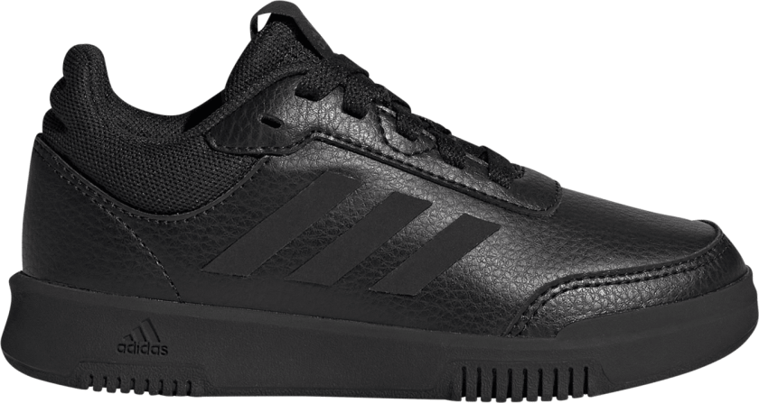 adidas Tensaur 3, fritidssko, junior Triple Black