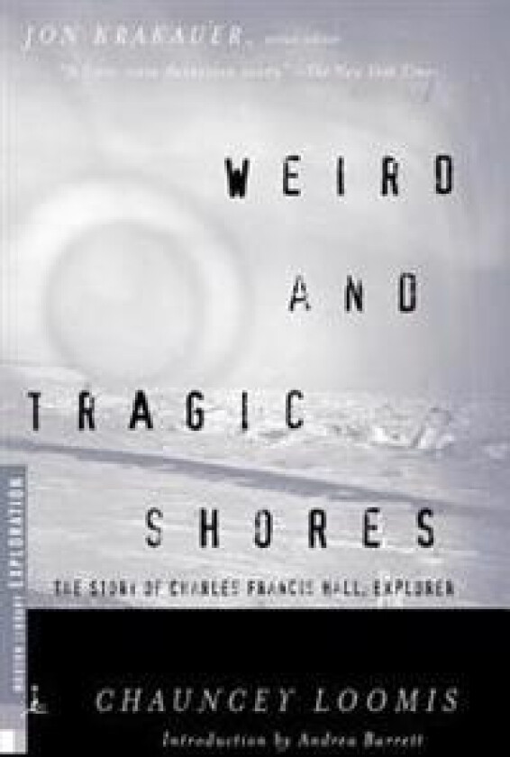 Weird and Tragic Shores