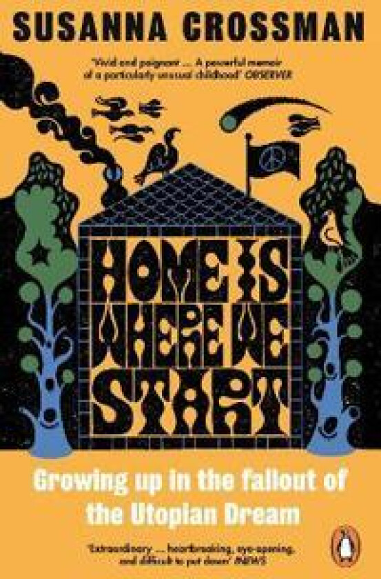 Home is Where We Start