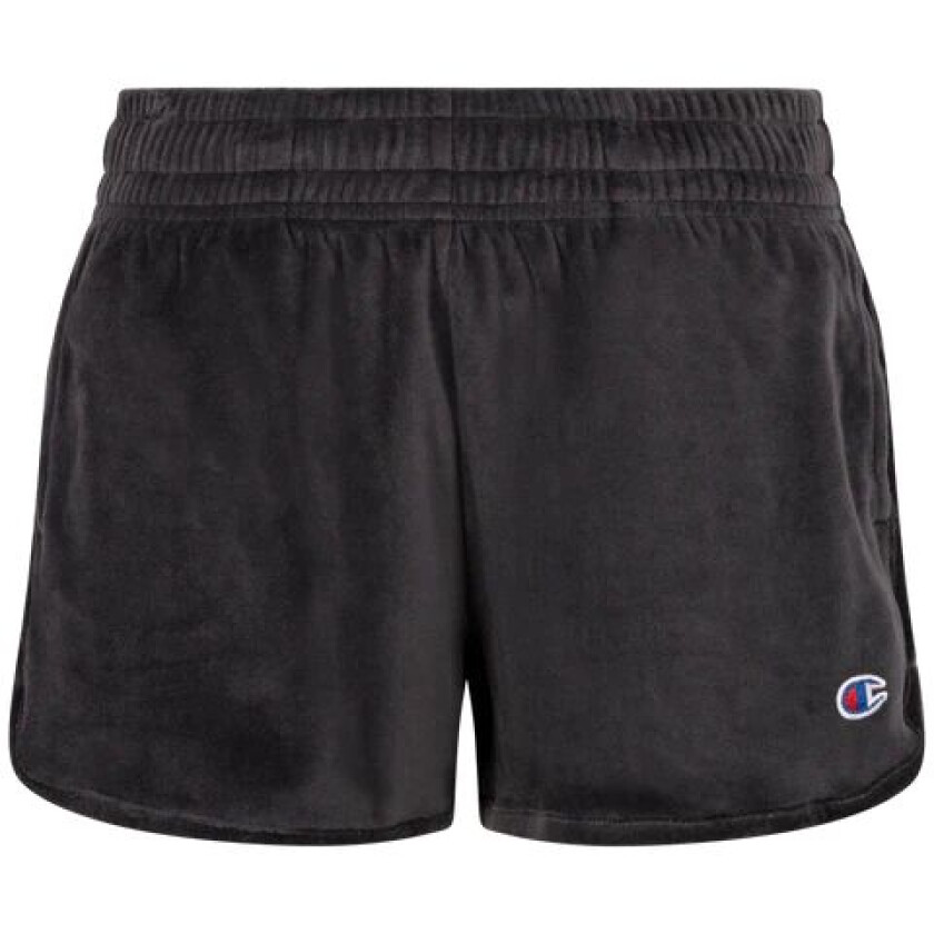 Shorts - Night Black S