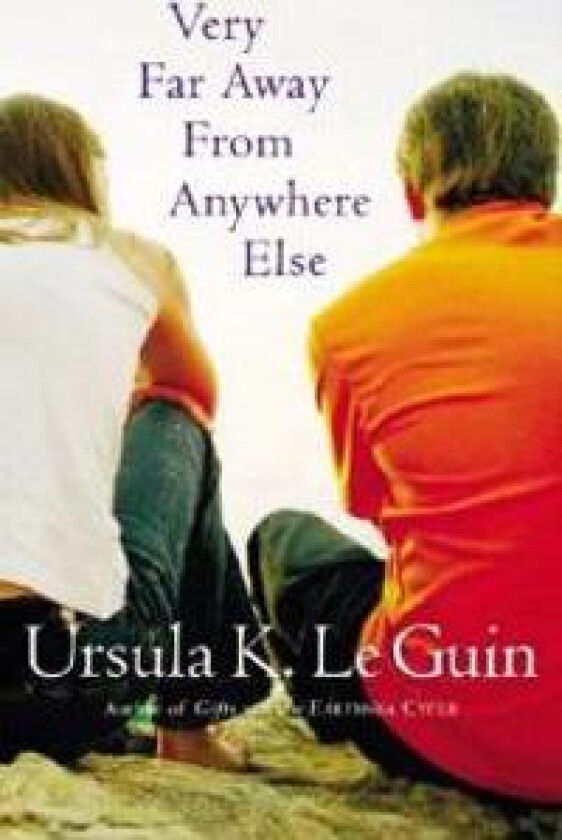 Very Far Away from Anywhere Else