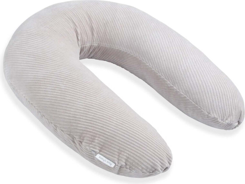 Sense Ammepute Trekk, Pebble Grey - Ammeputer - Bomull,Polyester