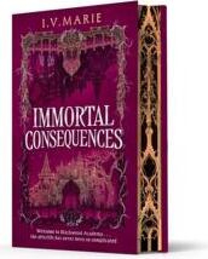 Immortal Consequences