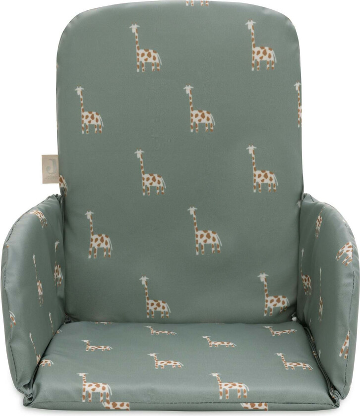Sittepute, Jungle Jambo Giraffe - Stolputer - Polyester