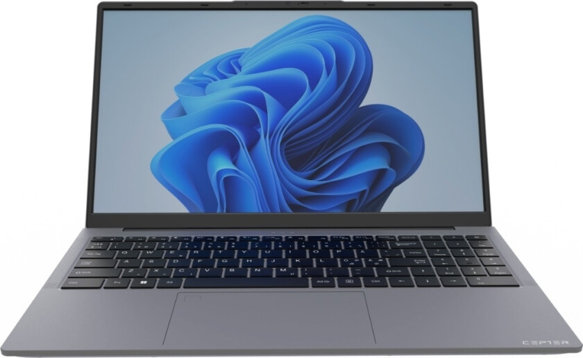 Cloud (R7/512 GB) 15,6" bærbar PC