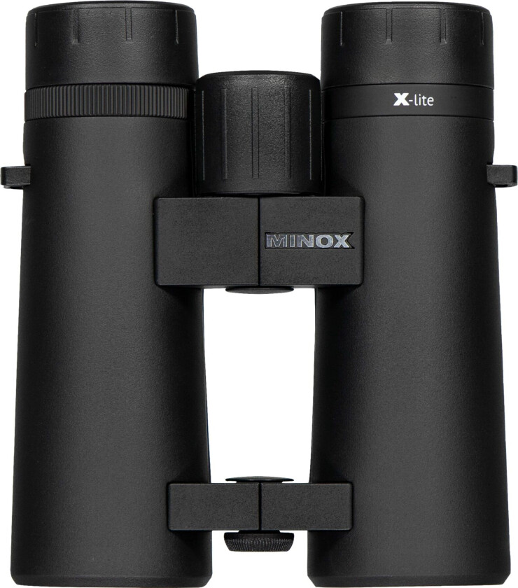 X-lite 8x42, kikkert STD