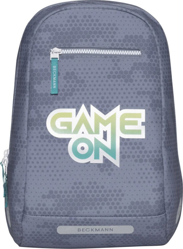 Gymsekk 1.kl Game On 12L