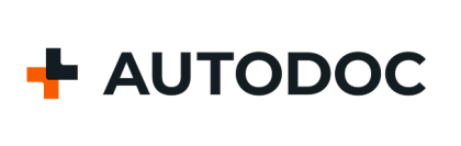Logoen til Autodoc