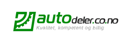 Logoen til Autodeler