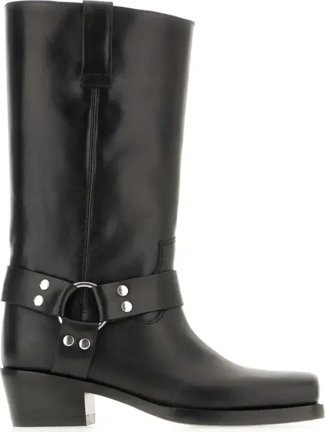 Dame, Sko, Svart, 37 1/2 EU