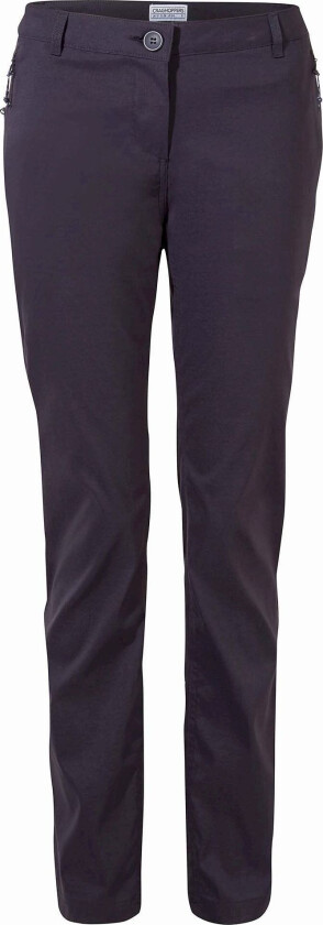 Women's Kiwi Pro II Trousers 12 Long, Dark Navy