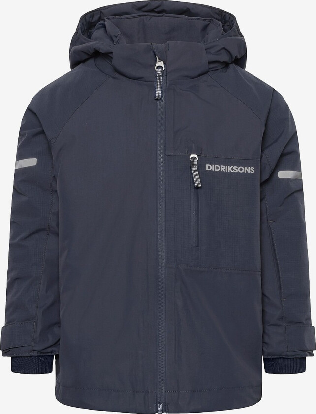 Jakke Falken Kids Jkt - Blå